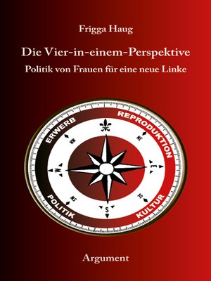 cover image of Die Vier-in-einem-Perspektive